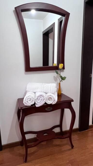 Casa en Ibarra Parque Ciudad Blanca