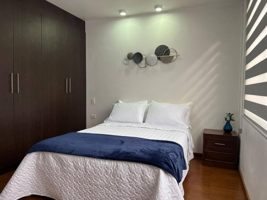 Casa en Ibarra Parque Ciudad Blanca