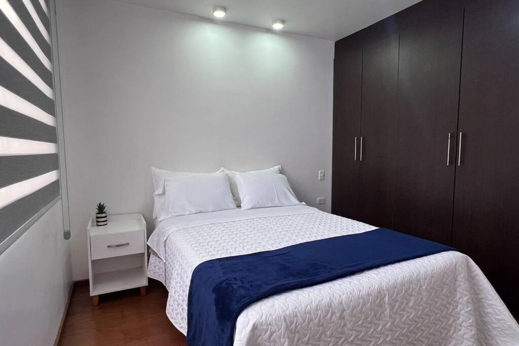Casa en Ibarra Parque Ciudad Blanca