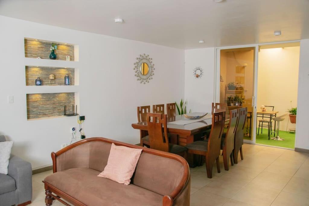 Casa en Ibarra Parque Ciudad Blanca
