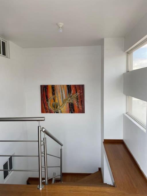 Casa en Ibarra Parque Ciudad Blanca