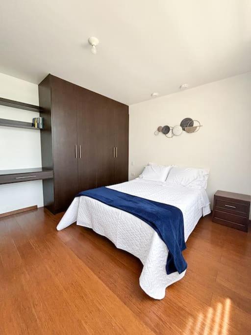 Casa en Ibarra Parque Ciudad Blanca