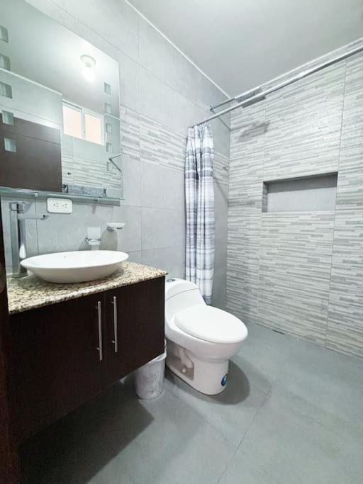 Casa en Ibarra Parque Ciudad Blanca