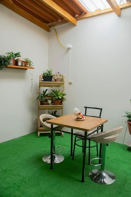 Casa en Ibarra Parque Ciudad Blanca