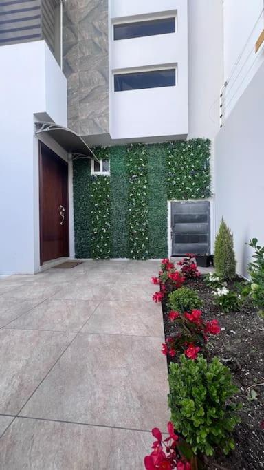 Casa en Ibarra Parque Ciudad Blanca