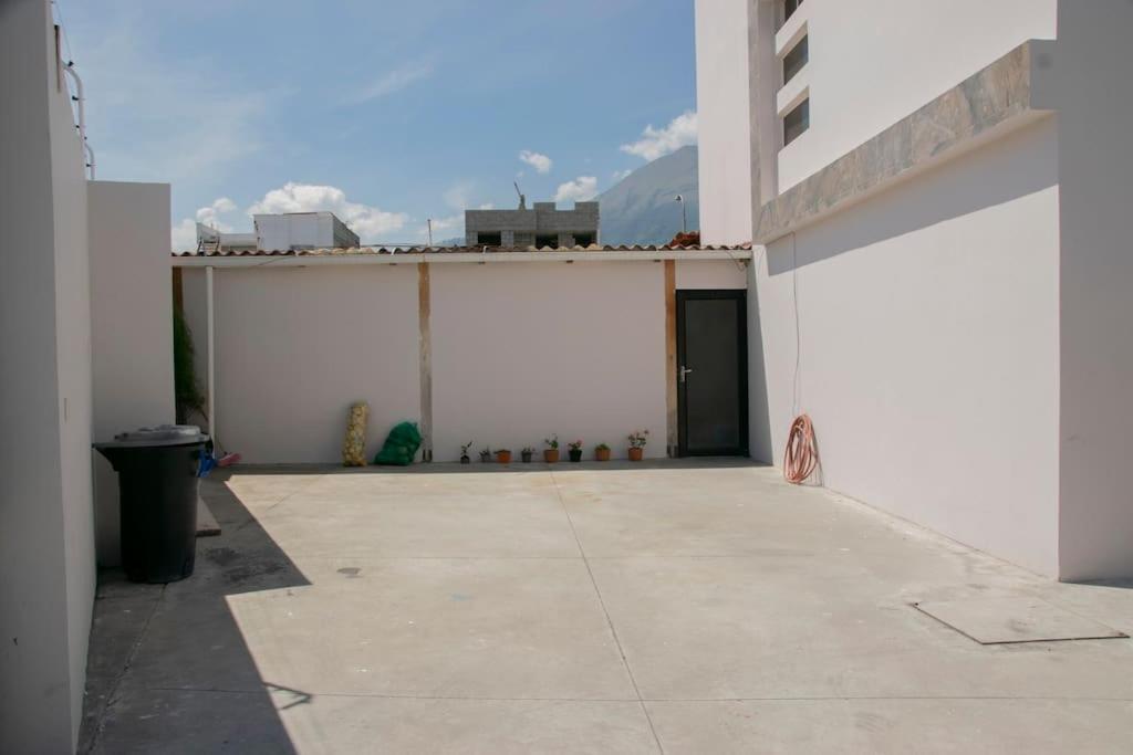 Casa en Ibarra Parque Ciudad Blanca