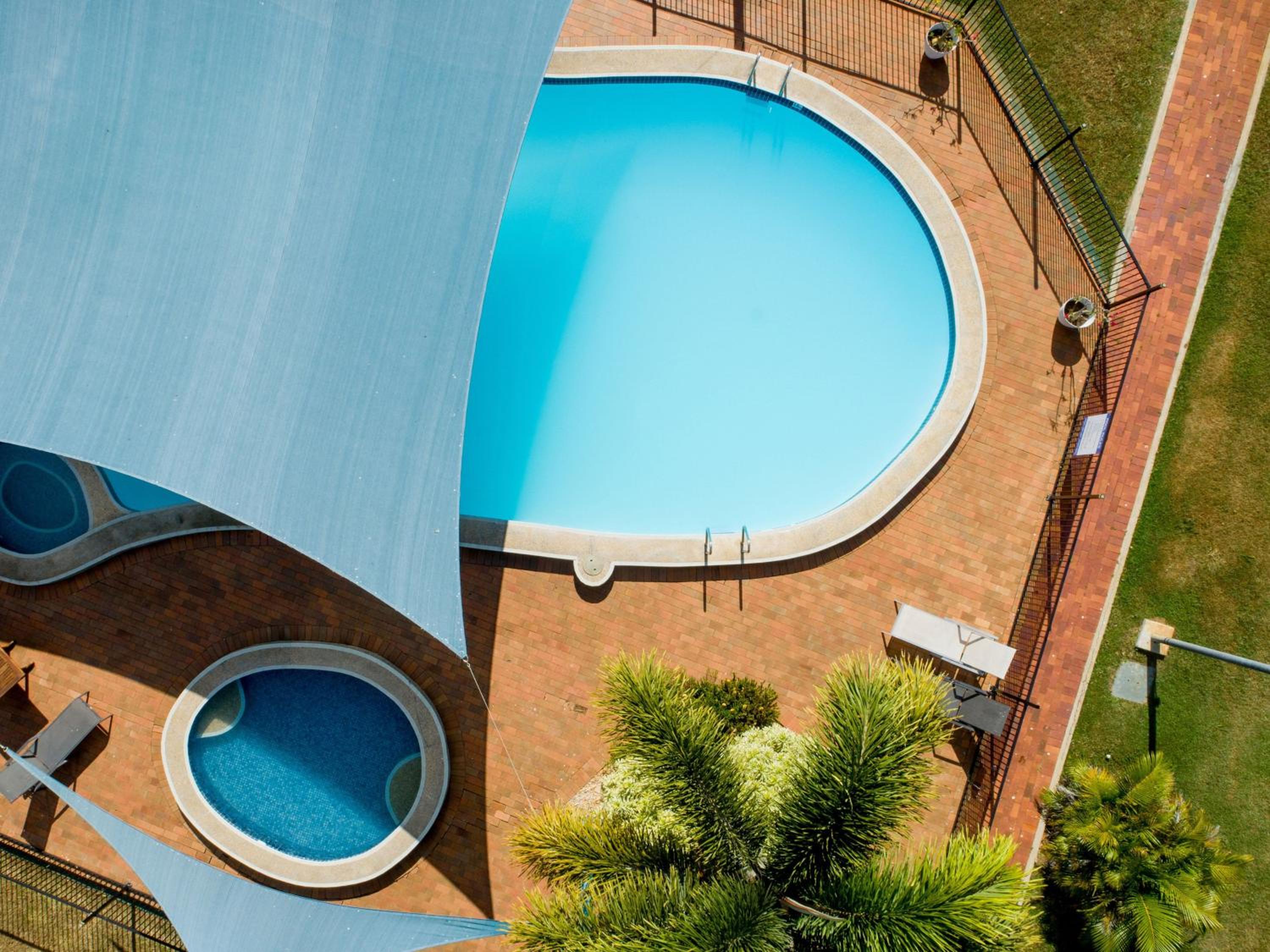 BIG4 Townsville Gateway Holiday Park