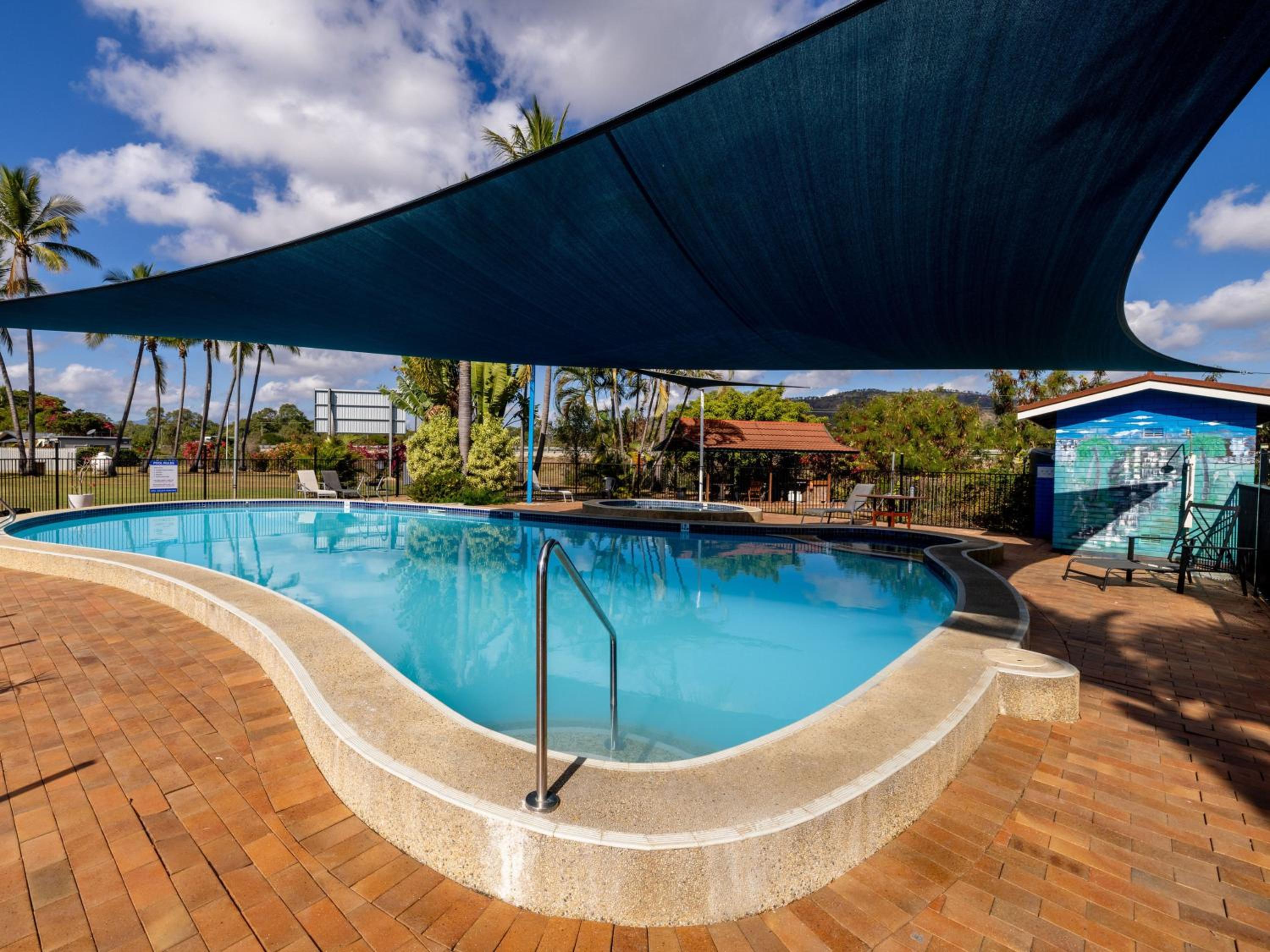 BIG4 Townsville Gateway Holiday Park