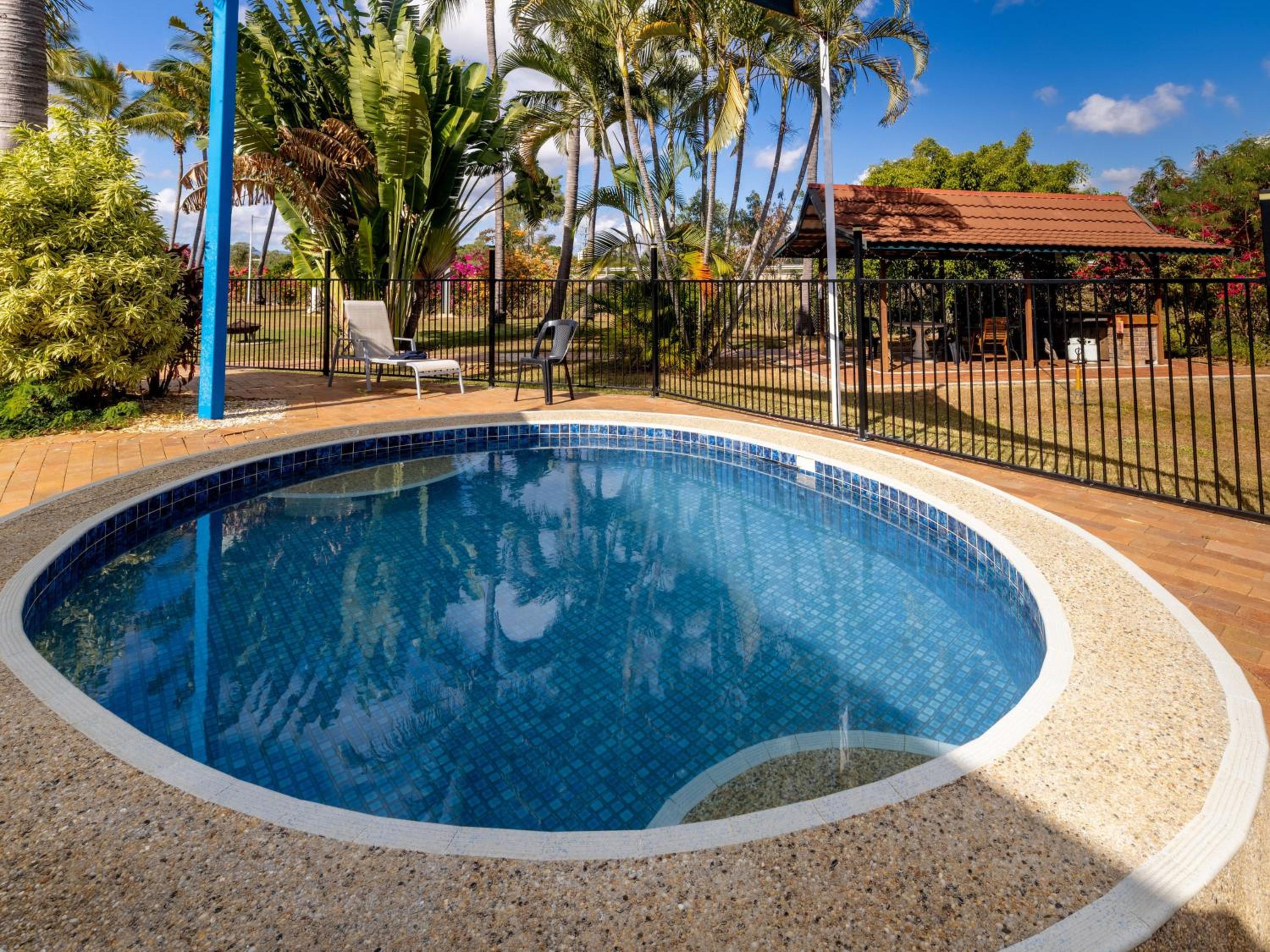BIG4 Townsville Gateway Holiday Park
