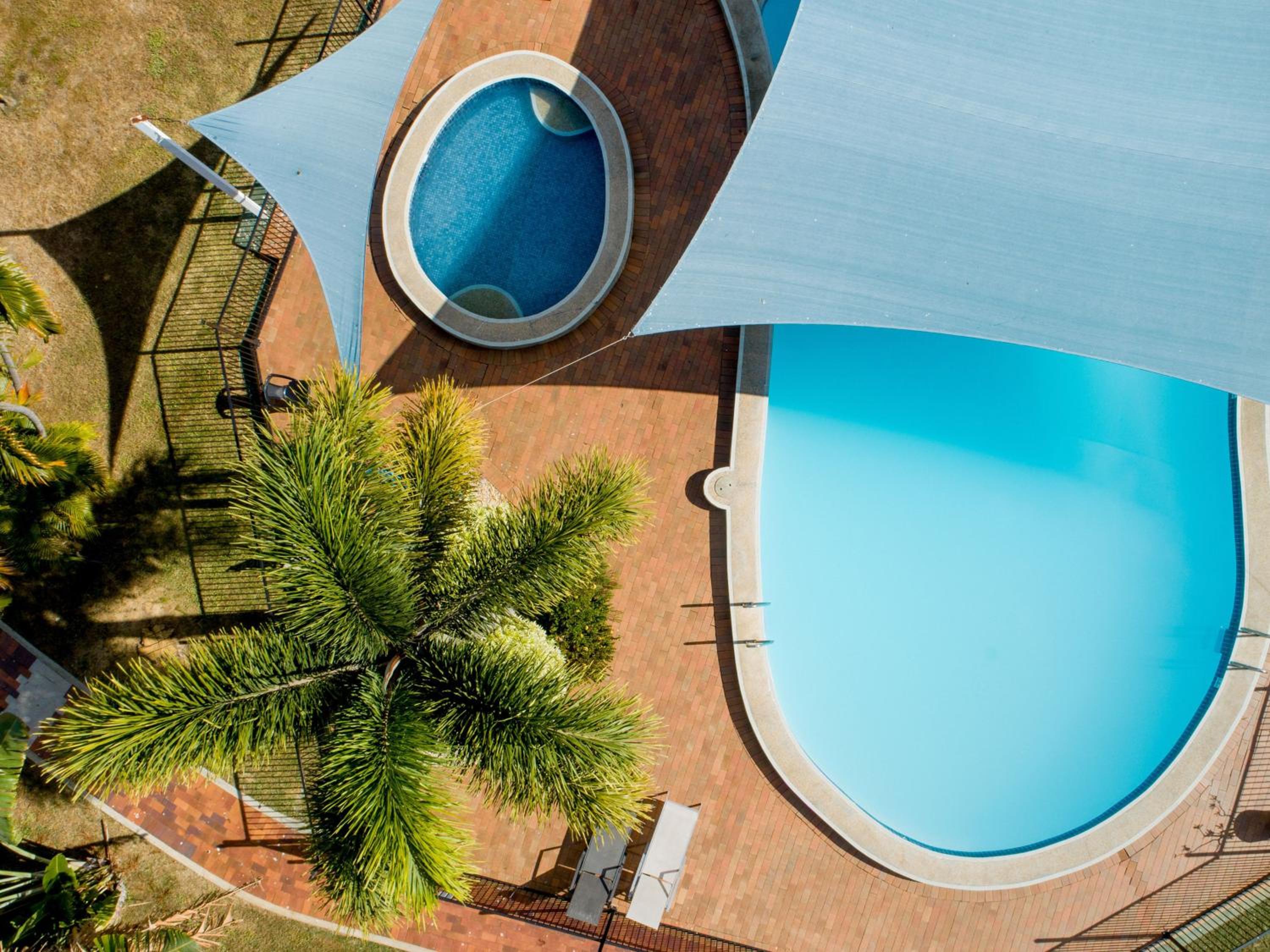 BIG4 Townsville Gateway Holiday Park