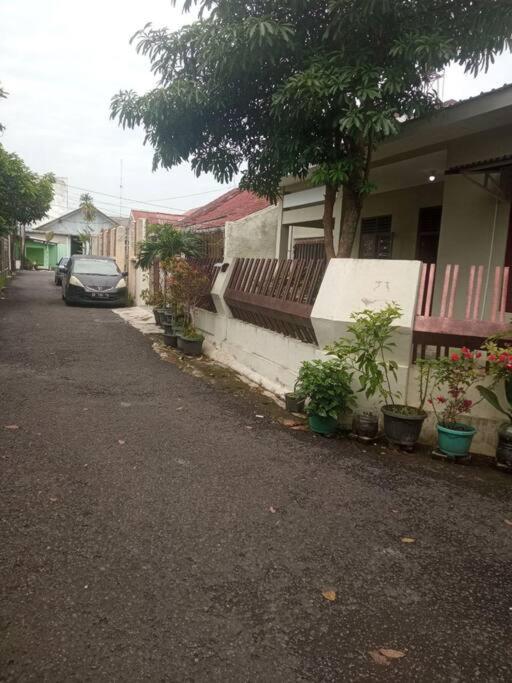 Homestay Mutiara