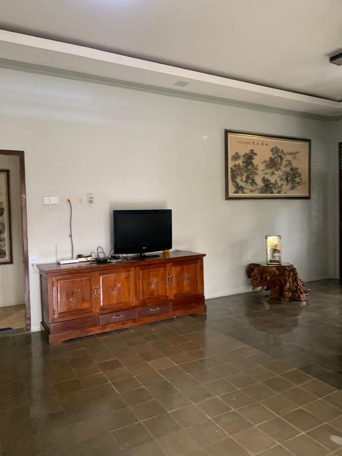 Homestay Mutiara