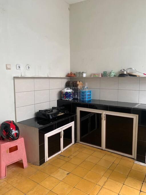 Homestay Mutiara