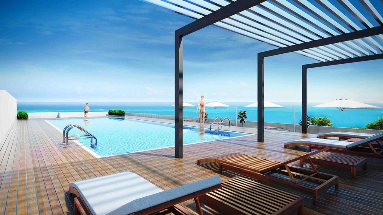 Ocean Breeze Negombo -Arunalu