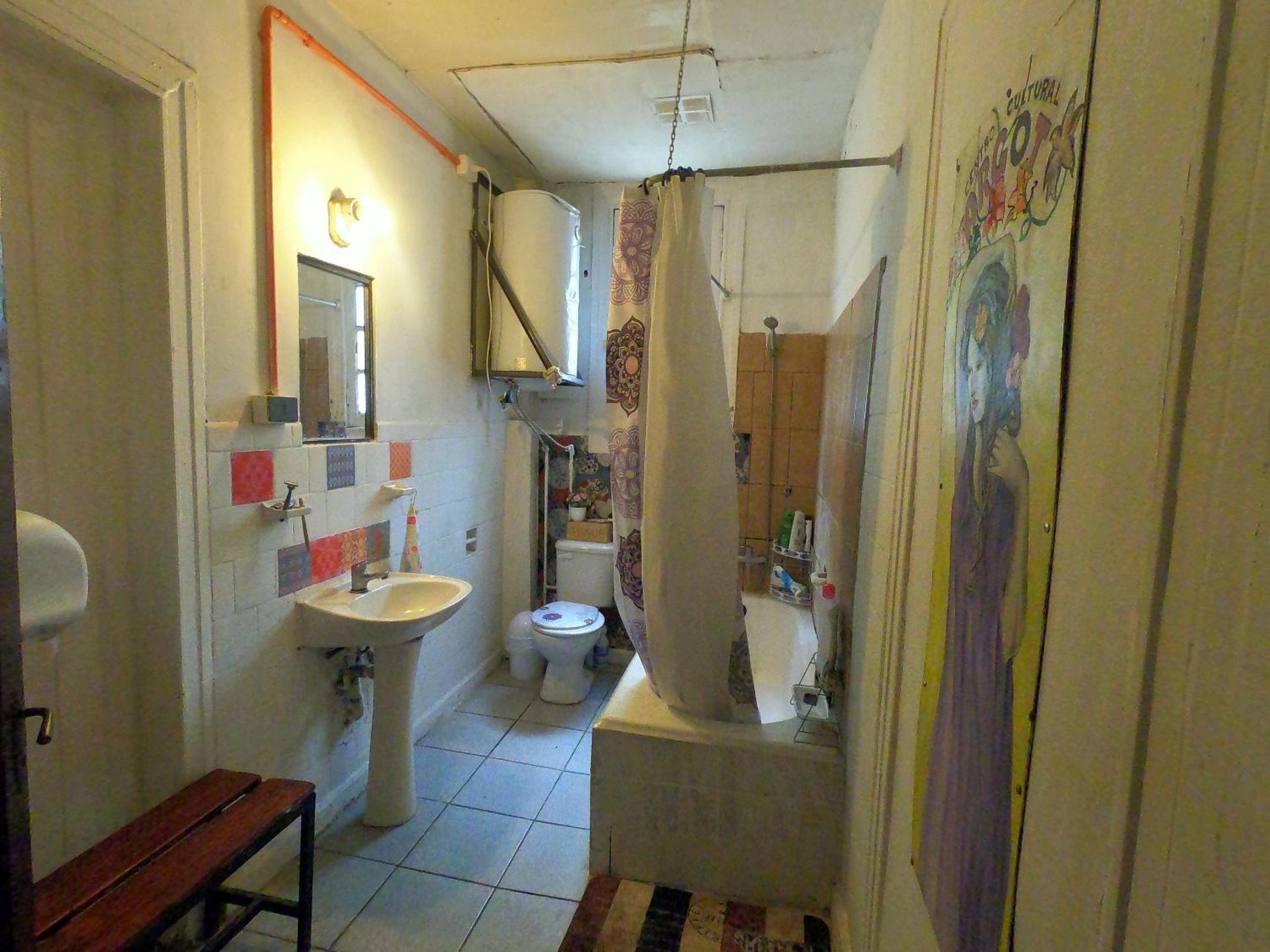 Casa Argot