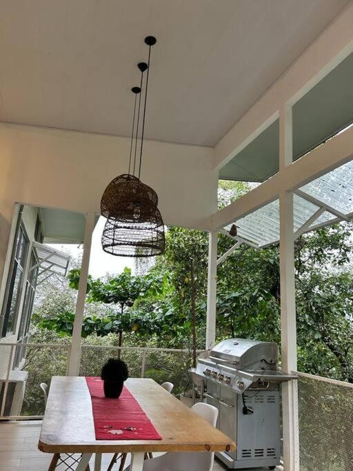 Jaco, Peace Home around nature