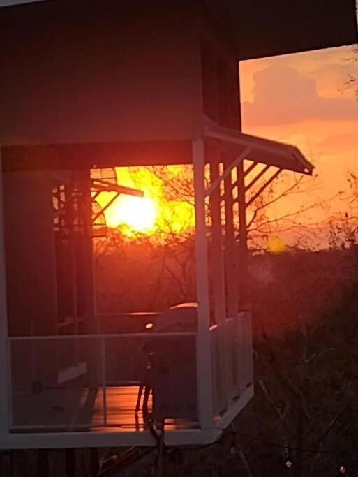 Jaco, Peace Home around nature