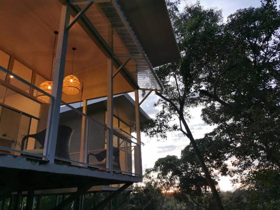 Jaco, Peace Home around nature