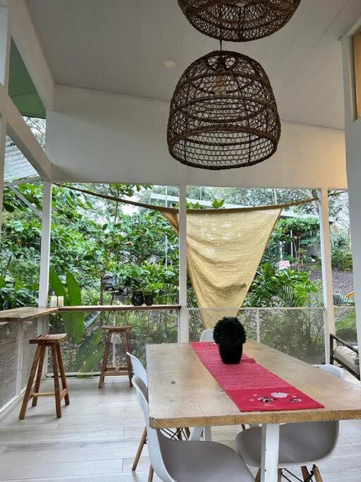 Jaco, Peace Home around nature