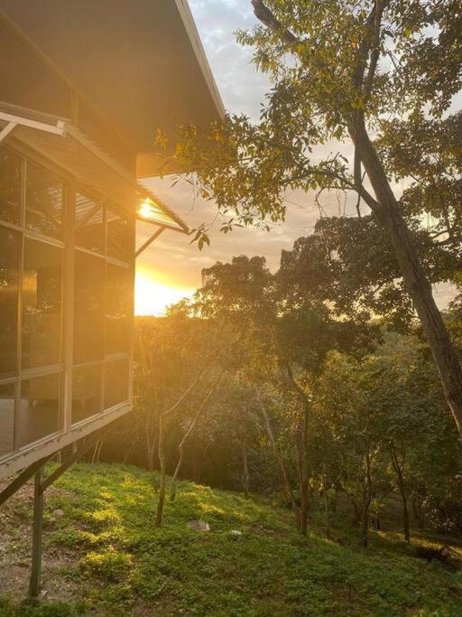 Jaco, Peace Home around nature