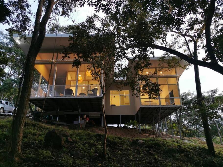 Jaco, Peace Home around nature