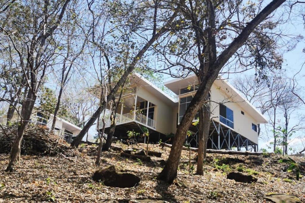 Jaco, Peace Home around nature