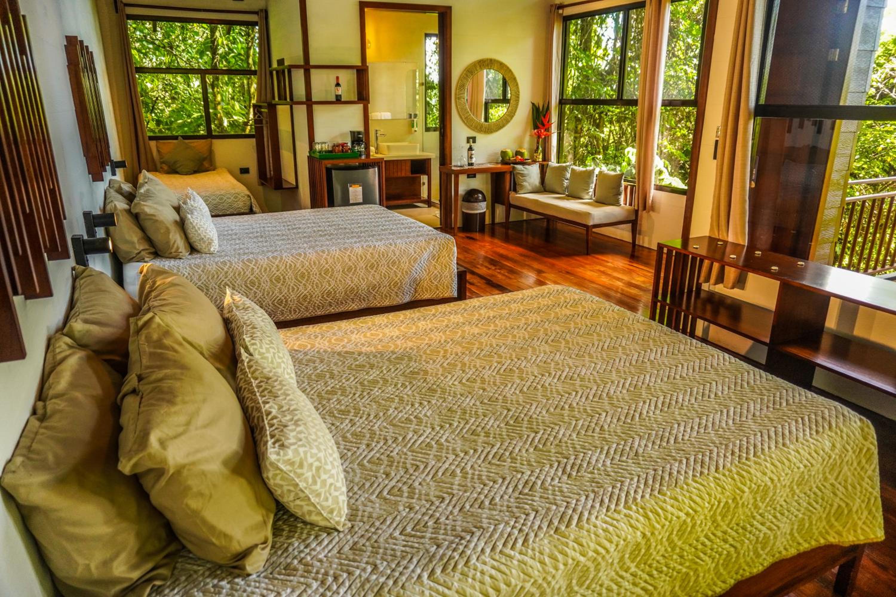 Maquenque Lodge
