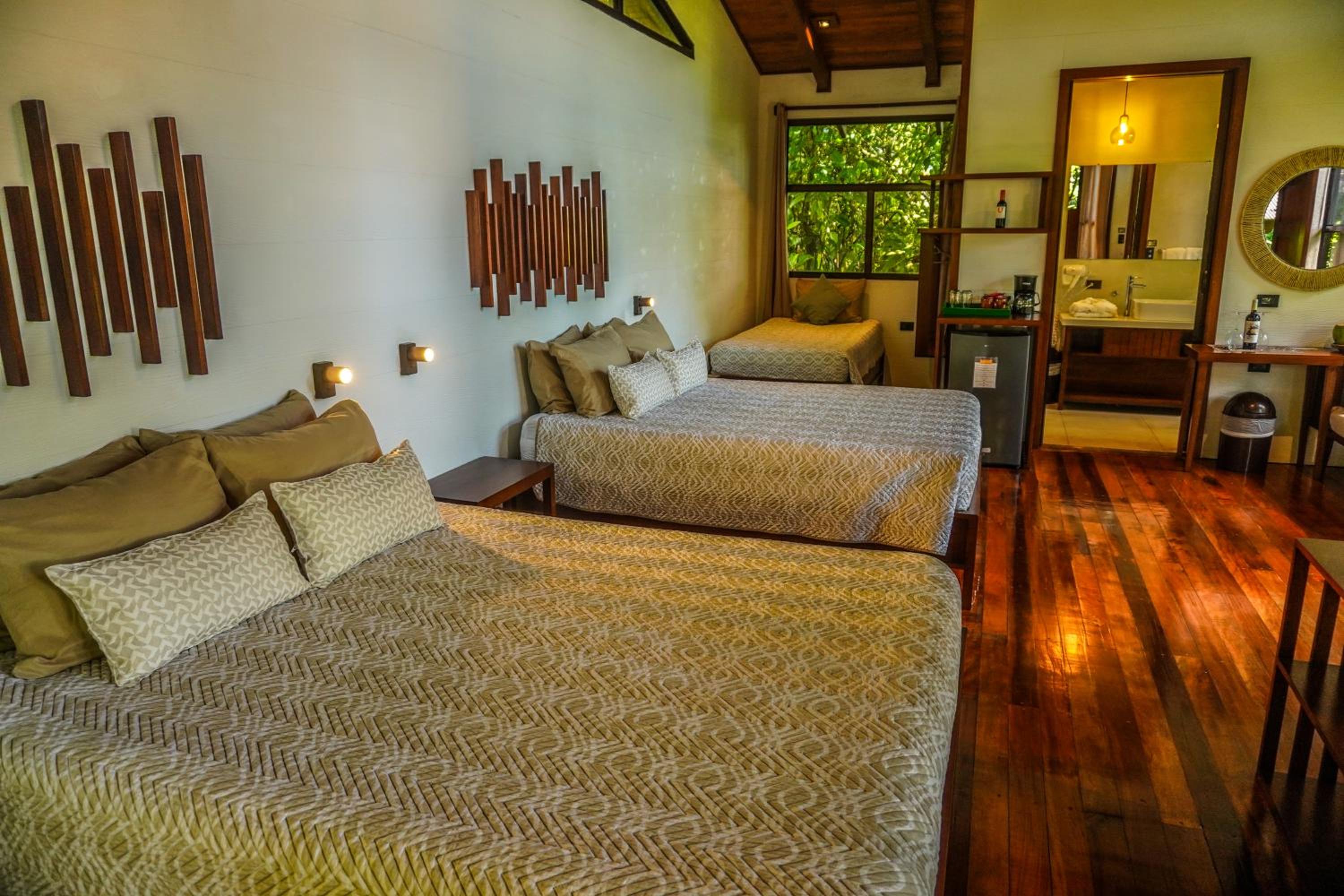 Maquenque Lodge