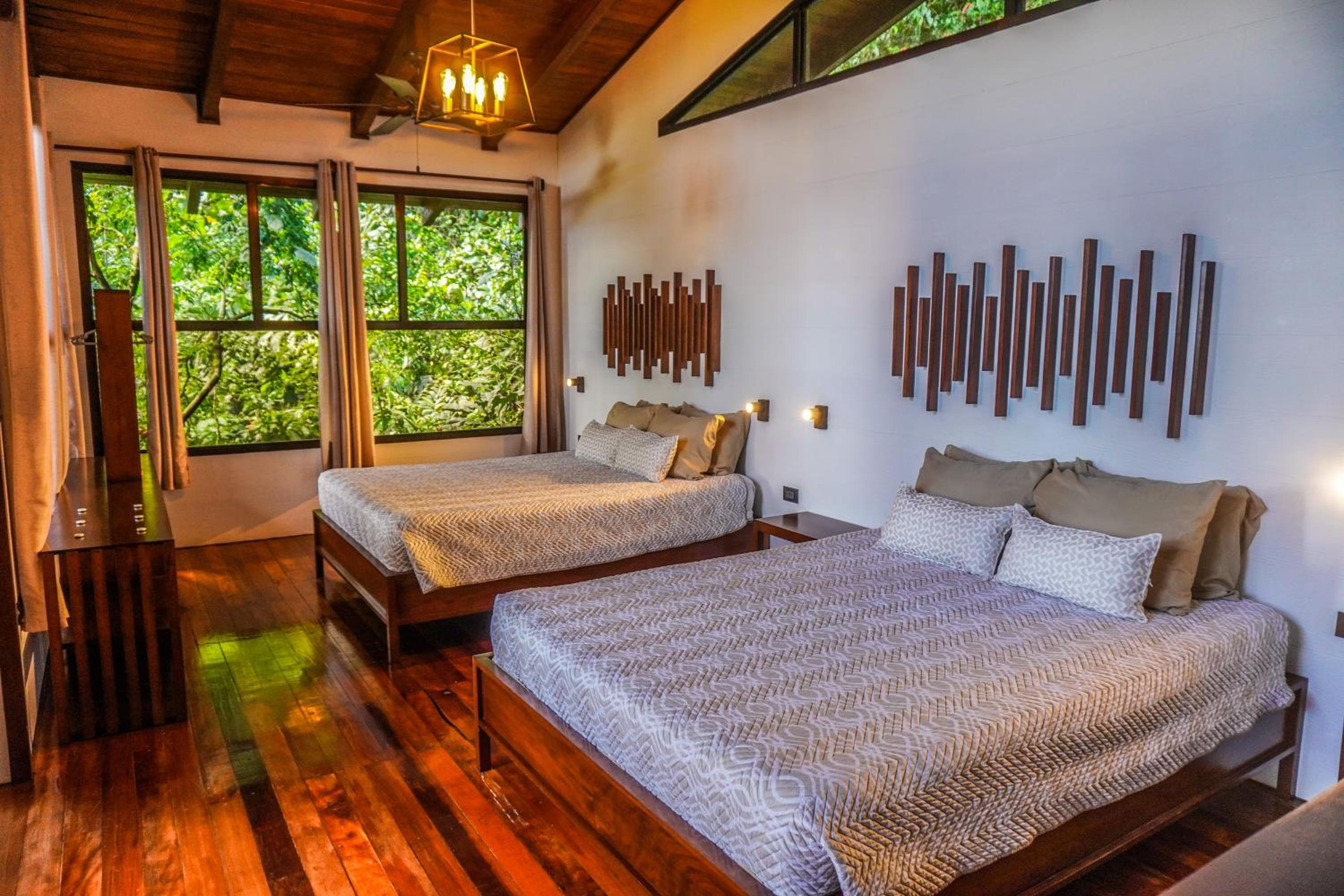 Maquenque Lodge