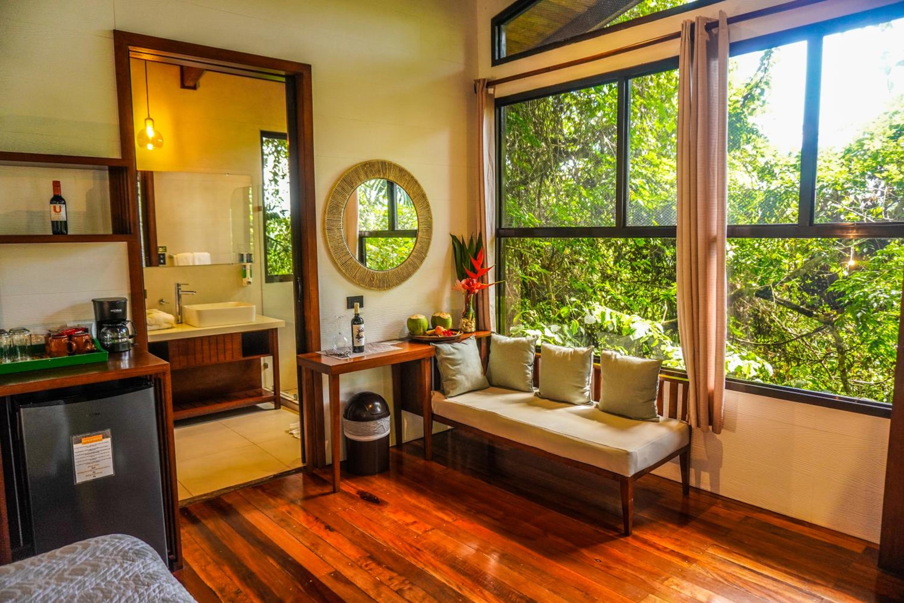 Maquenque Lodge