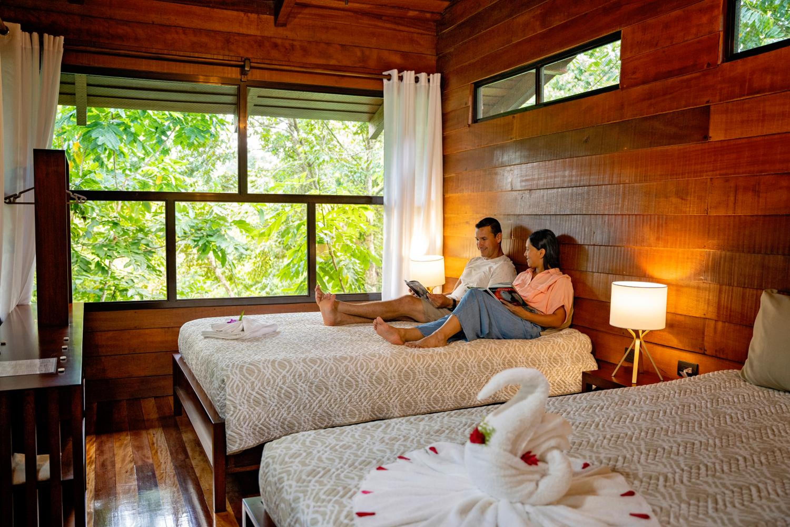 Maquenque Lodge