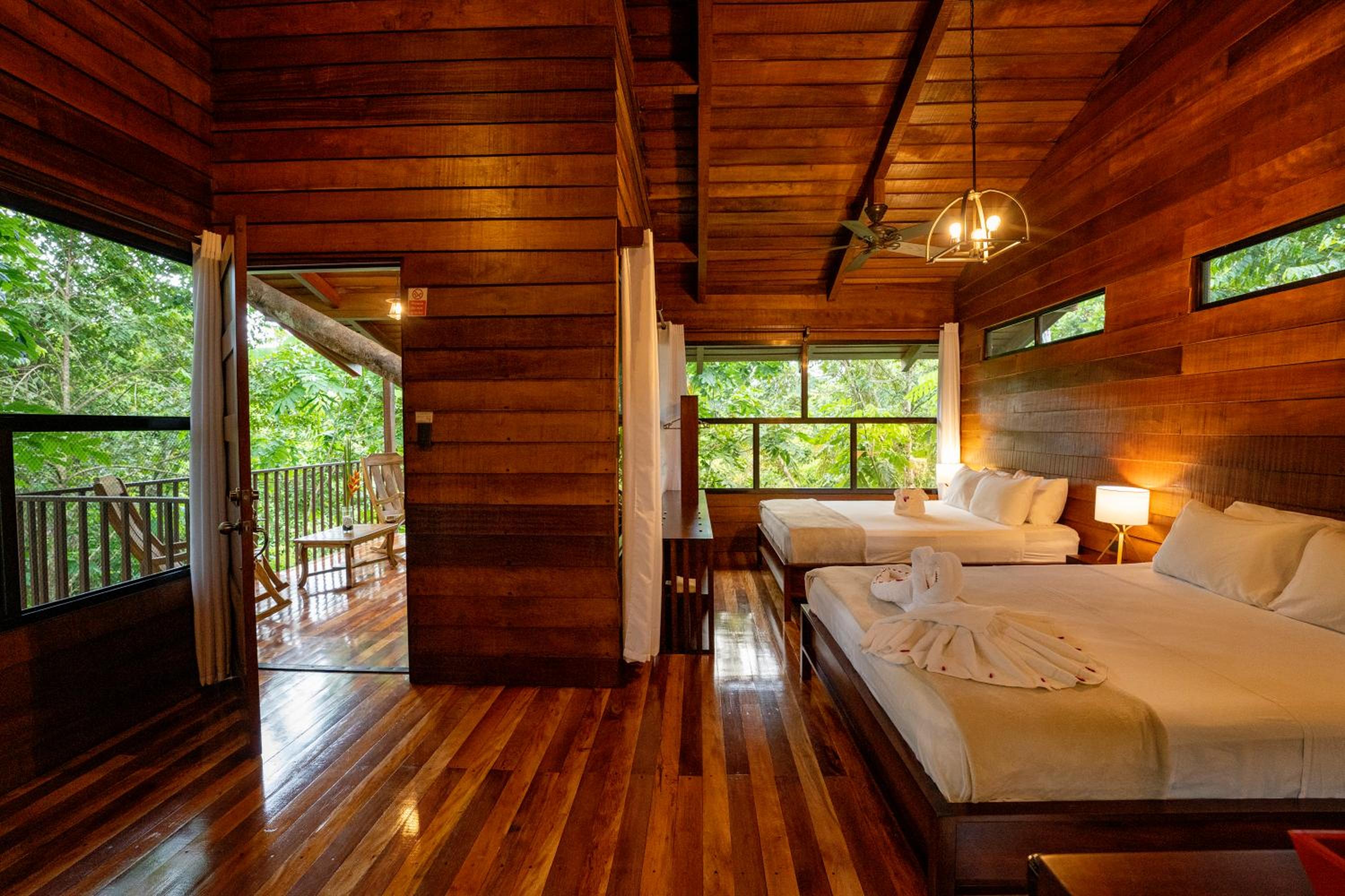 Maquenque Lodge