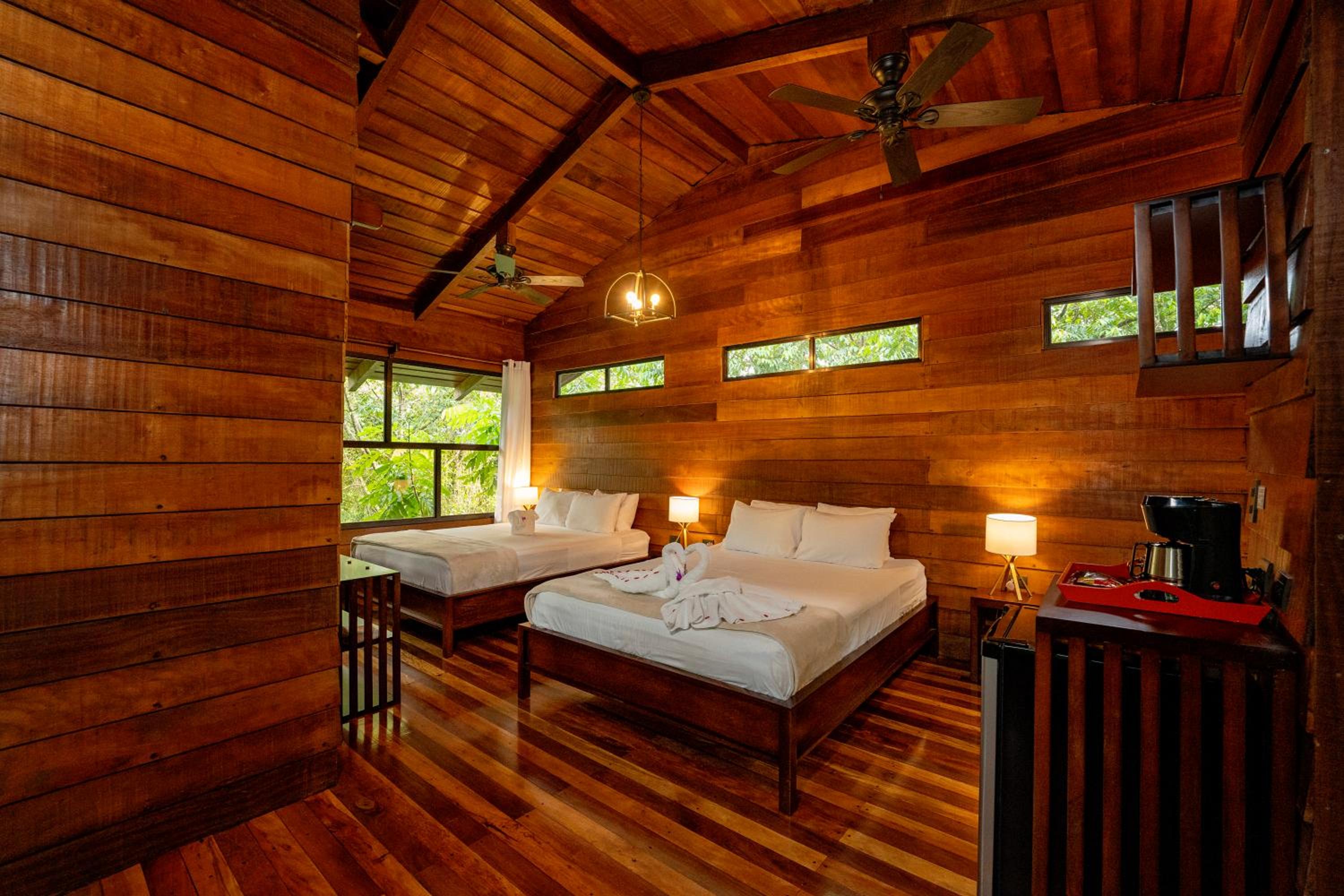 Maquenque Lodge