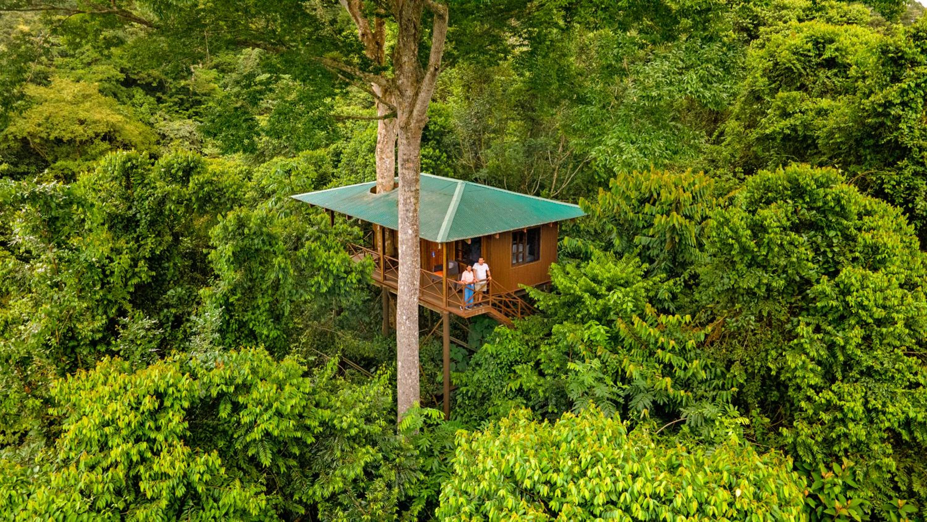Maquenque Lodge