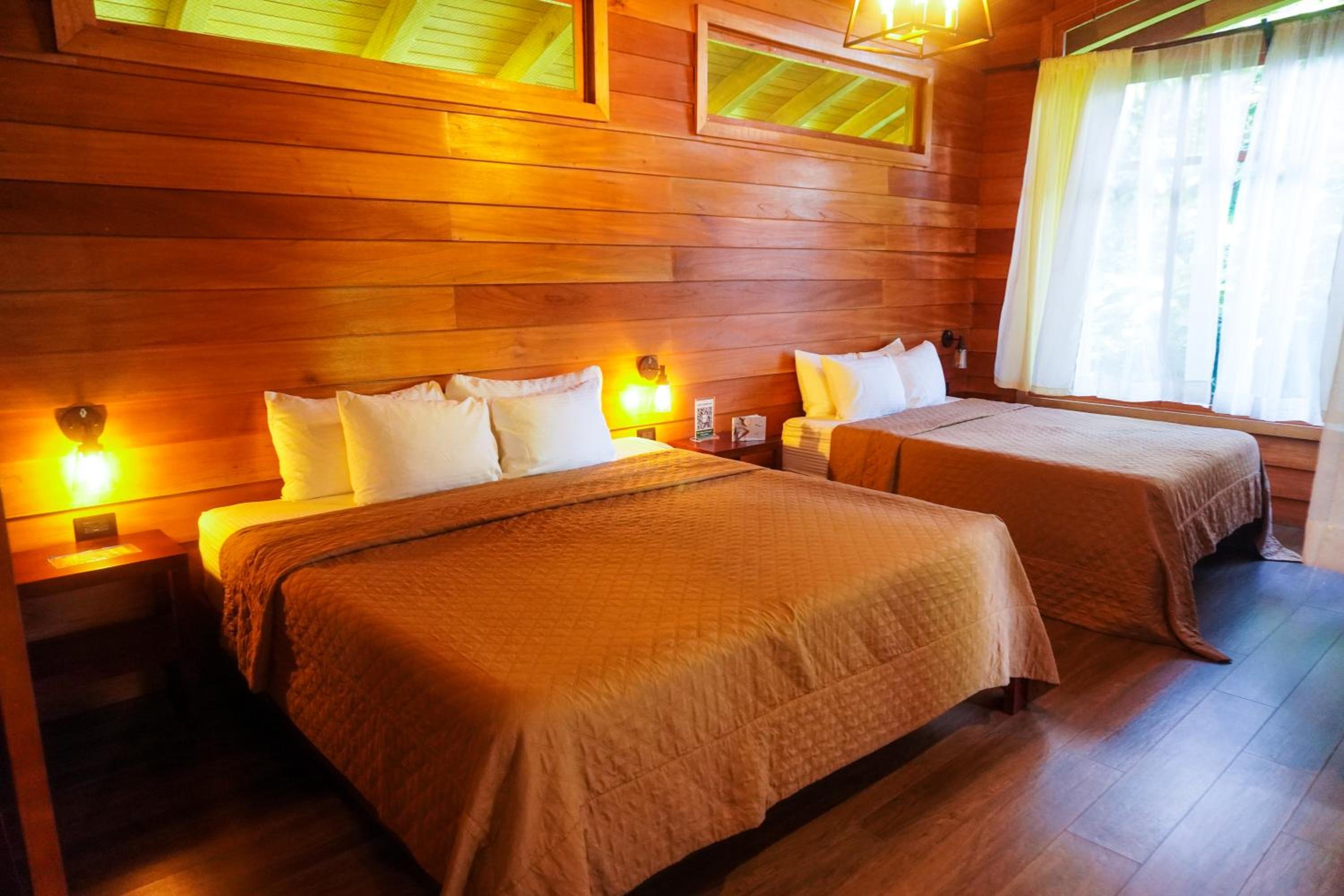 Maquenque Lodge