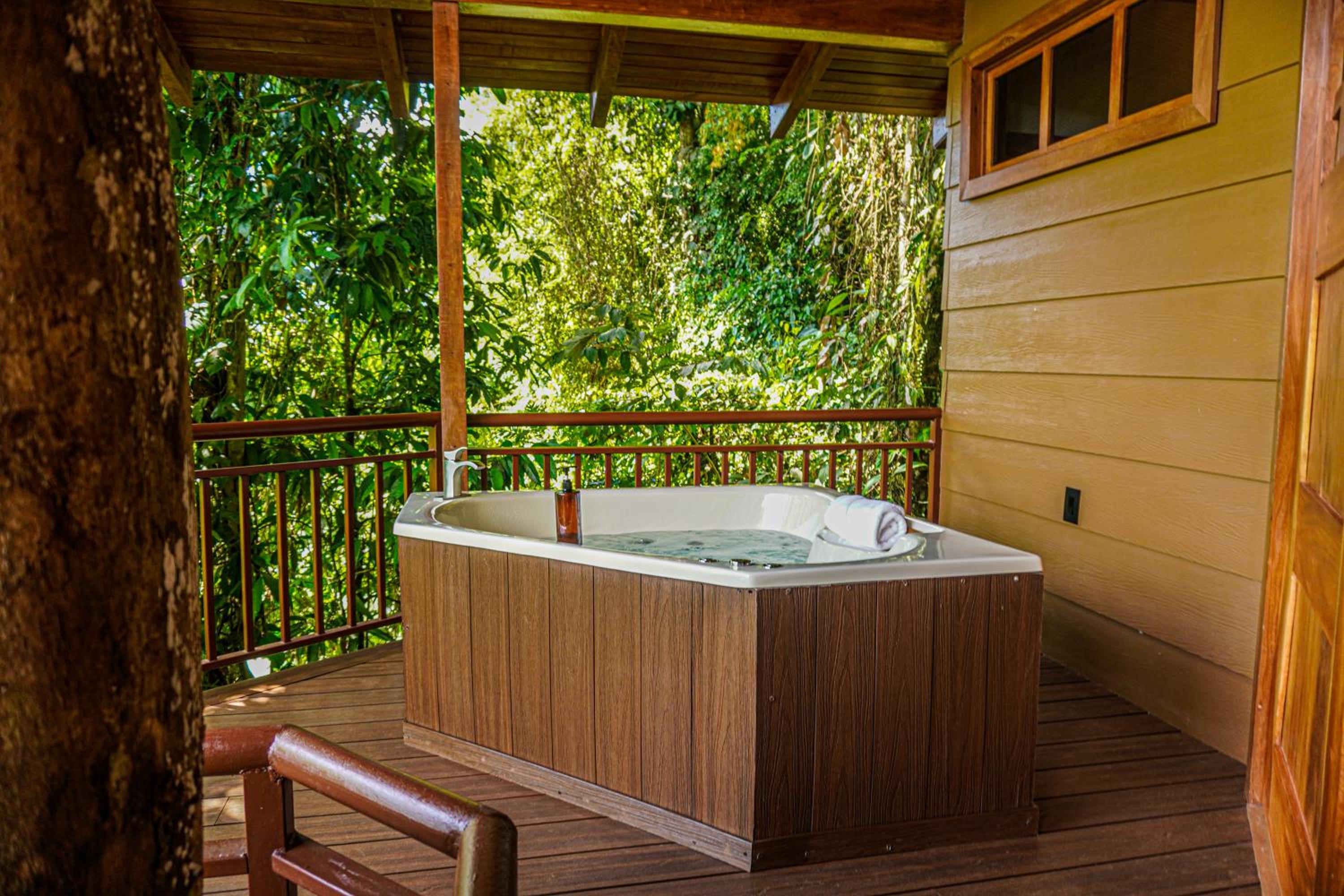 Maquenque Lodge