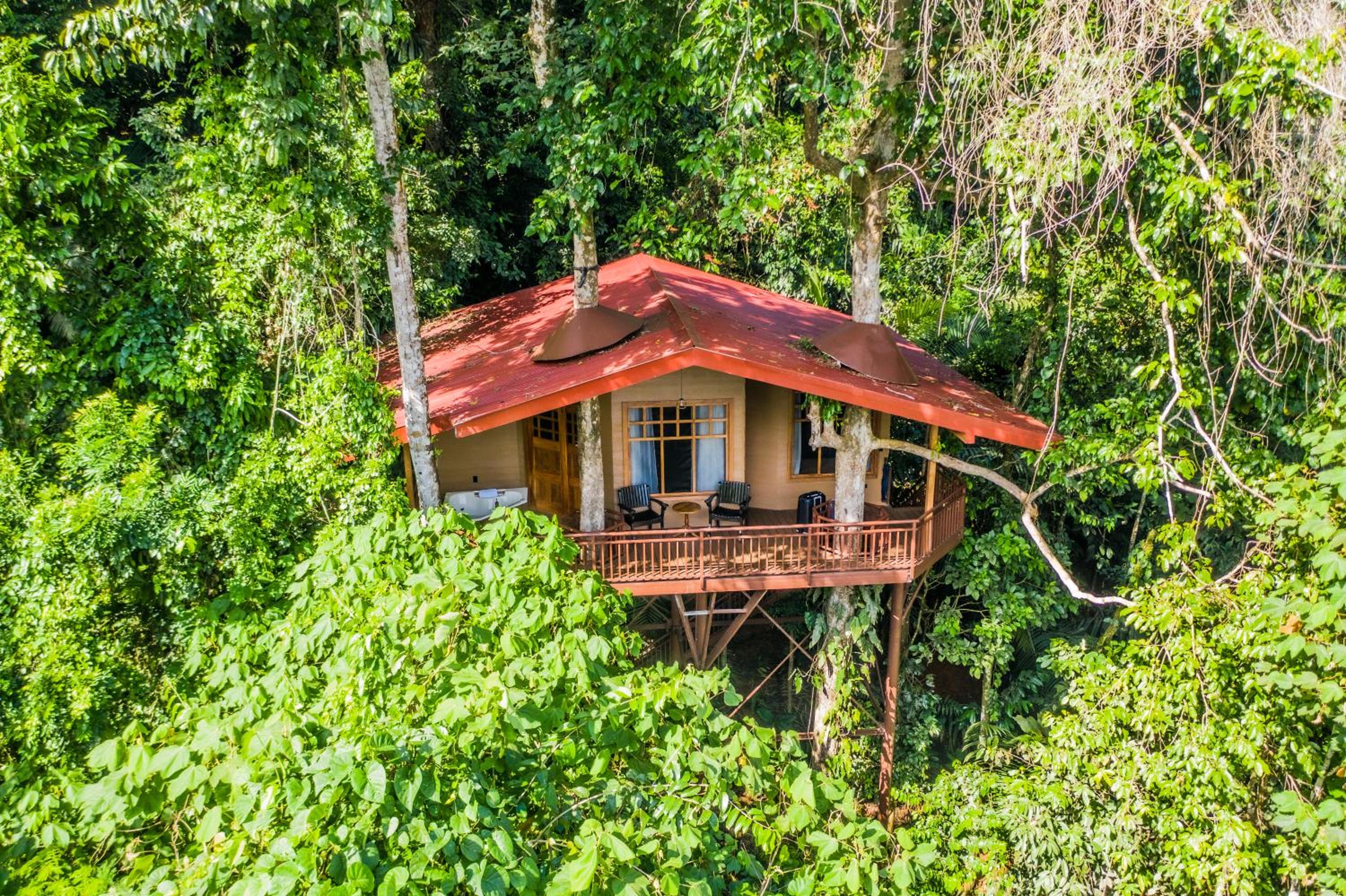 Maquenque Lodge
