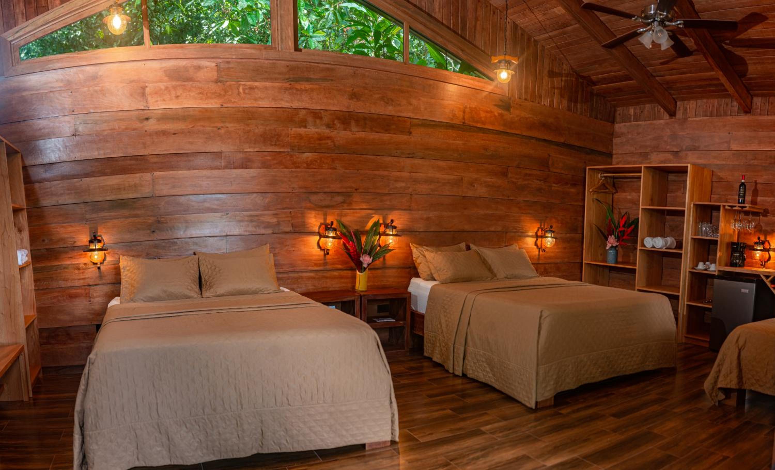 Maquenque Lodge