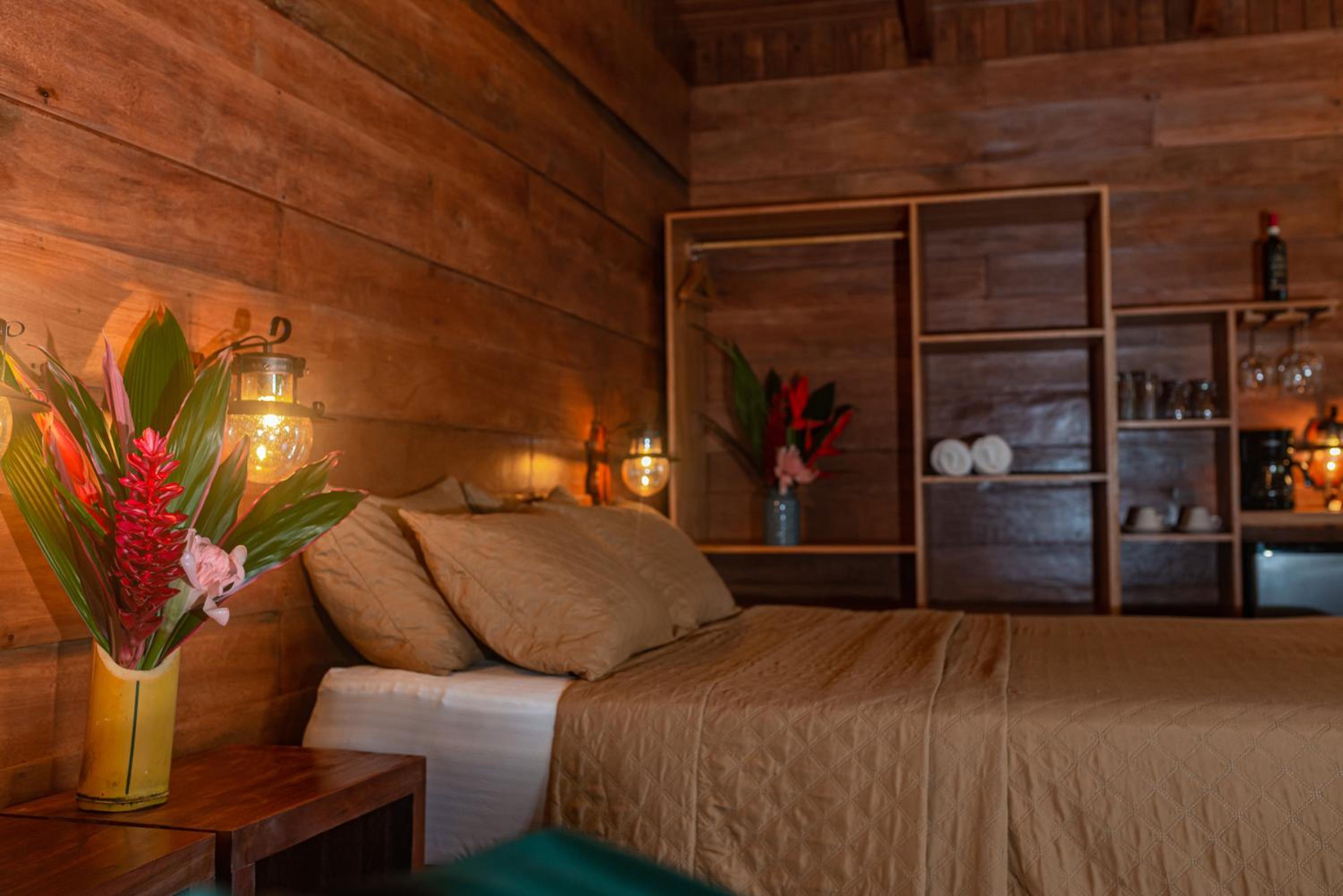 Maquenque Lodge