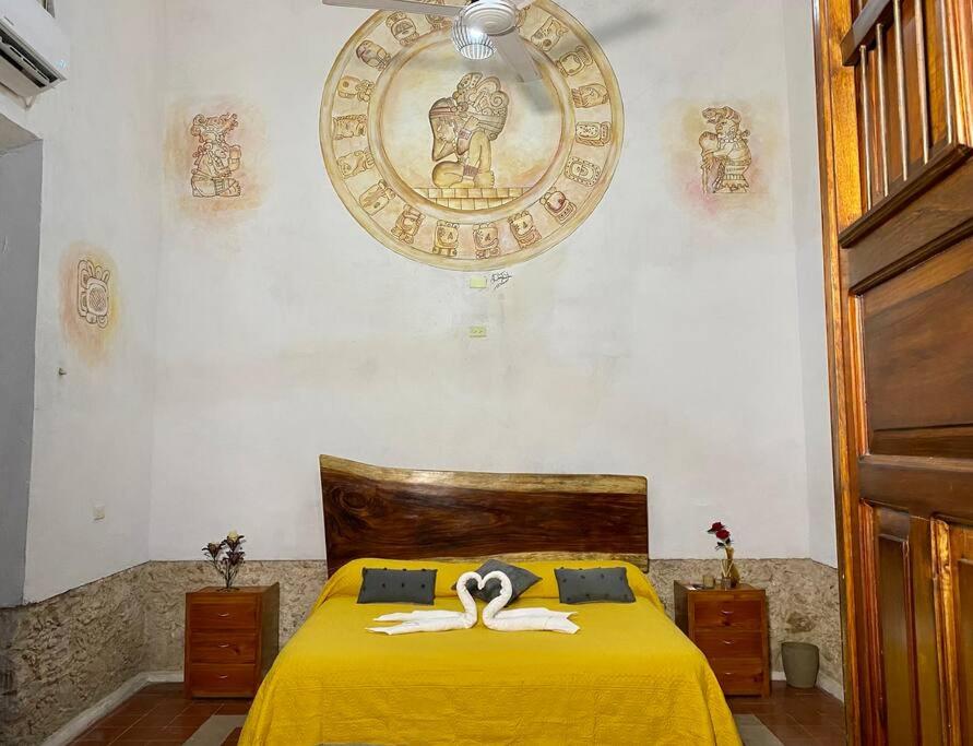 Casa Iktal Luxury - Centro Mérida view 3