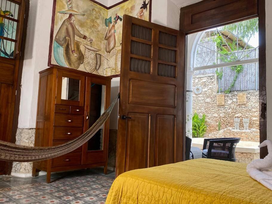 Casa Iktal Luxury - Centro Mérida view 5