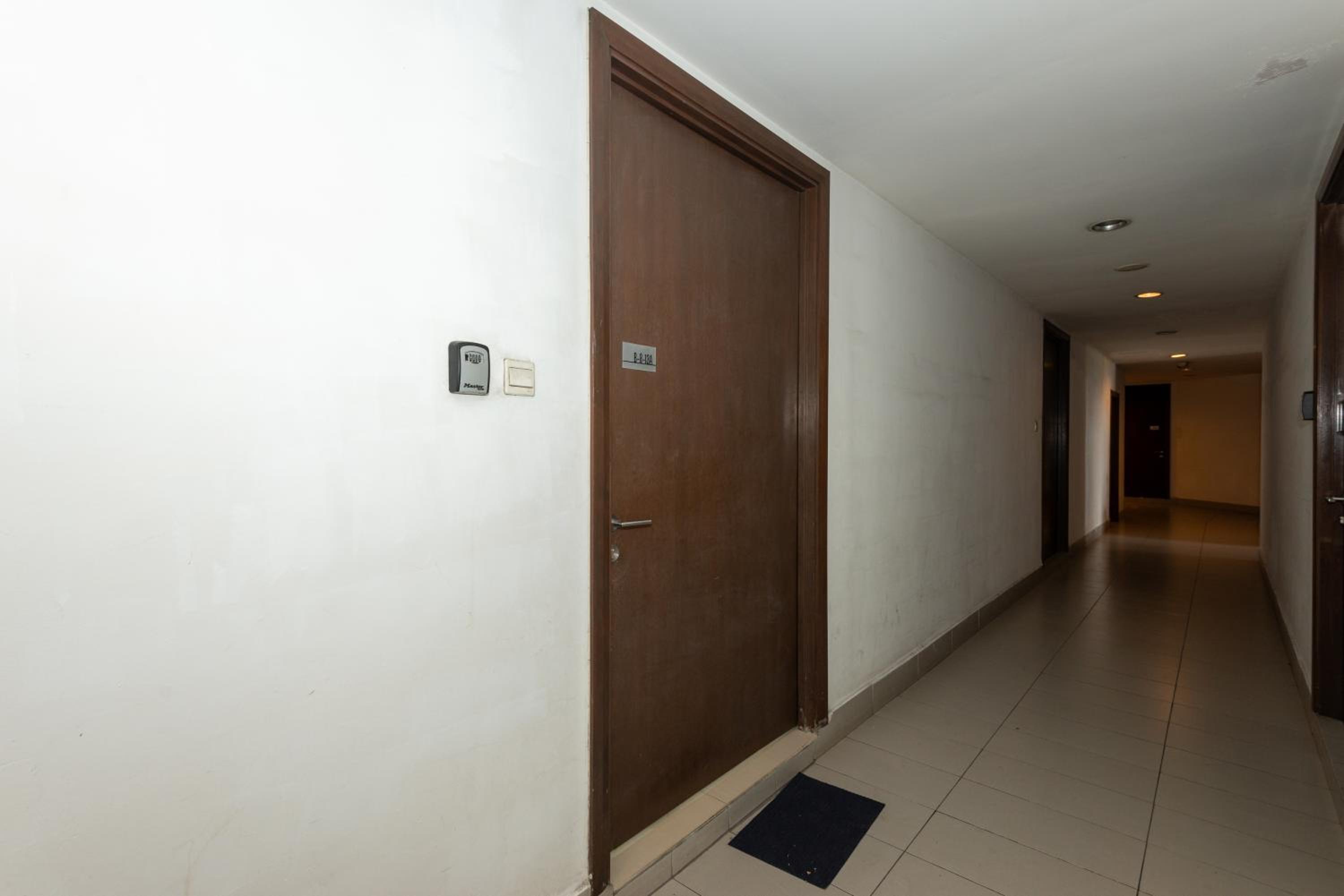 MyRehat Regalia Residences
