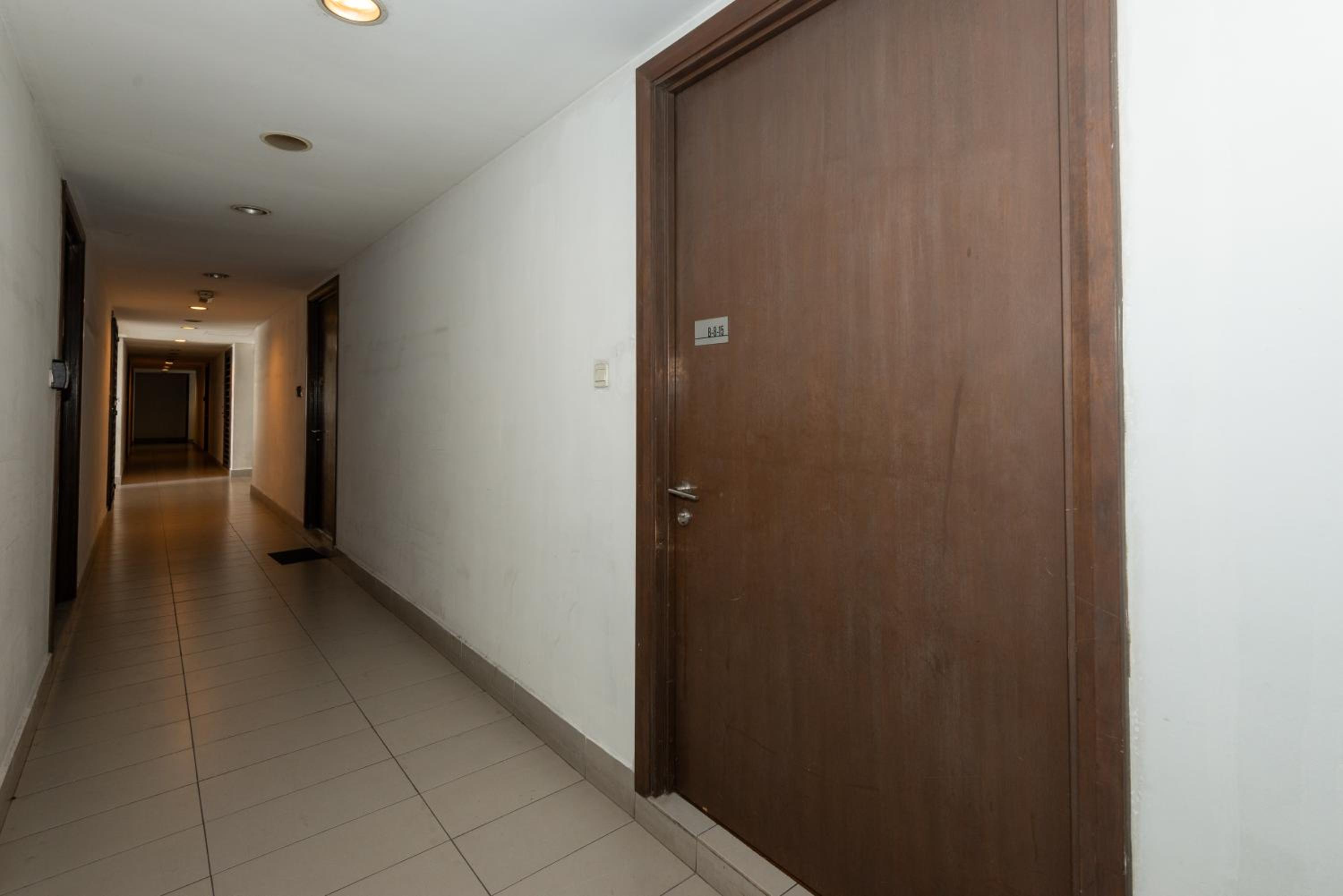MyRehat Regalia Residences