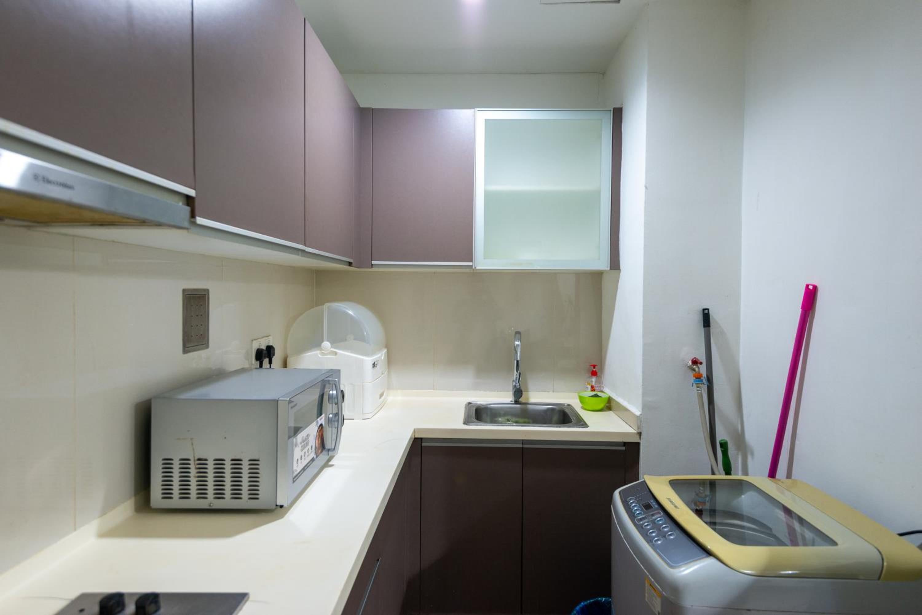 MyRehat Regalia Residences