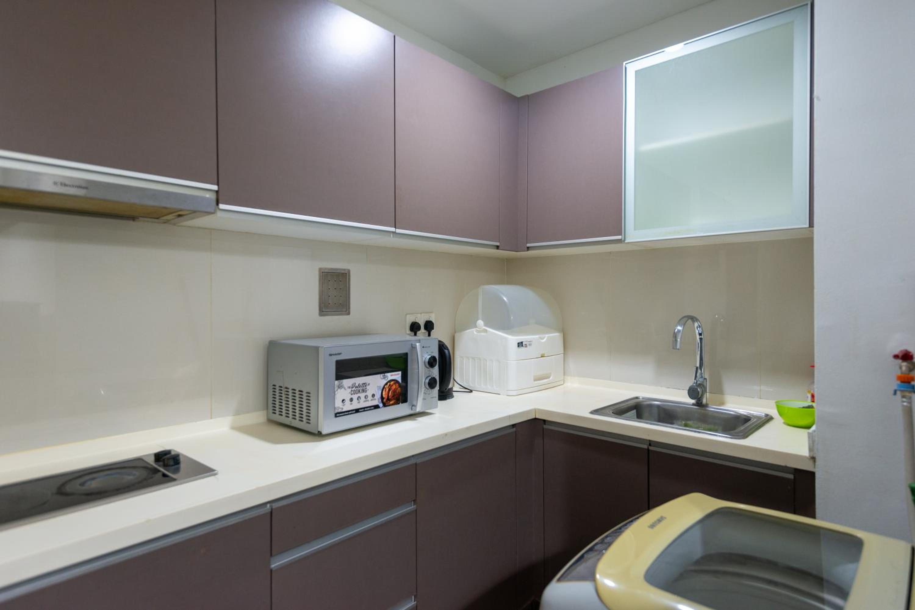 MyRehat Regalia Residences