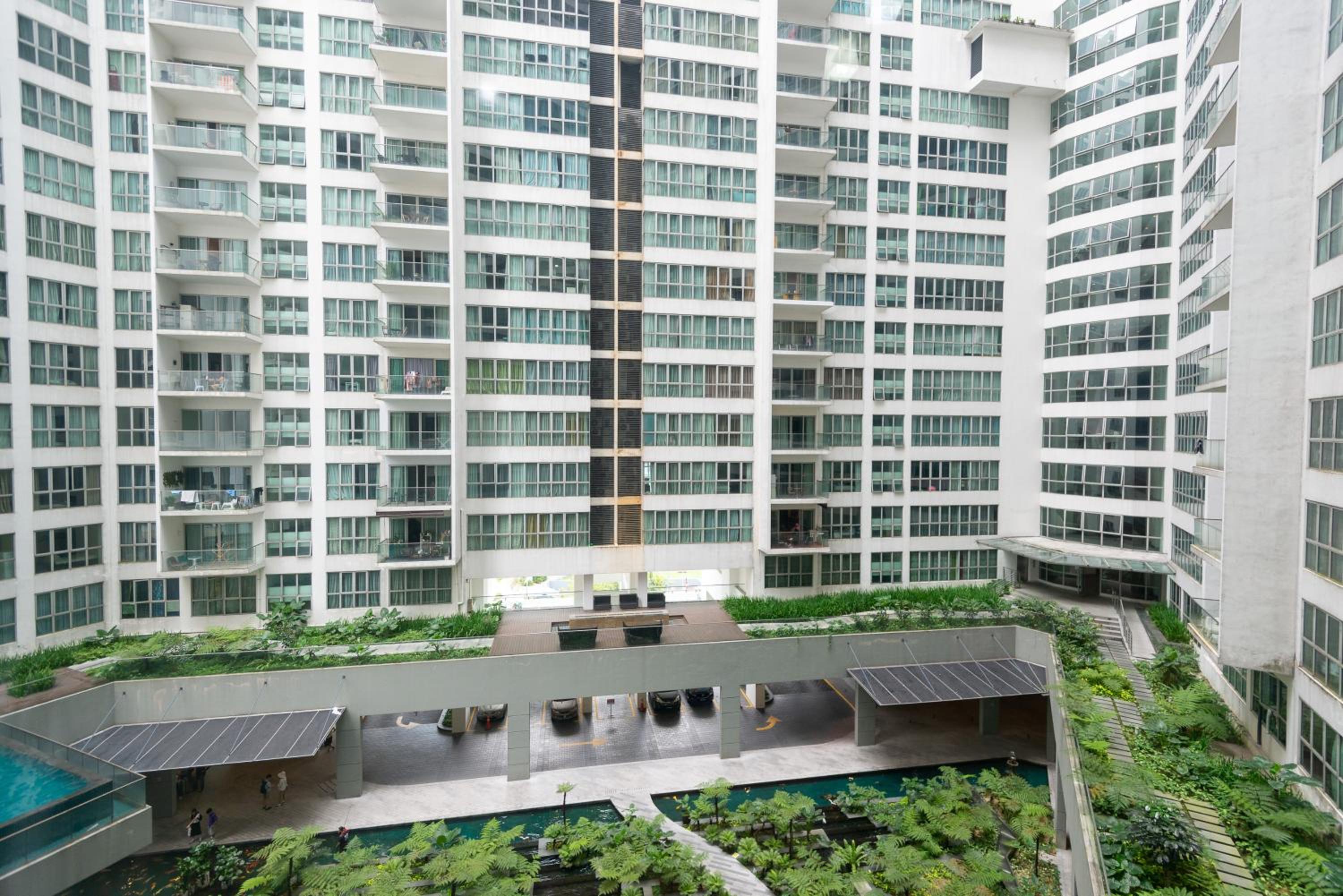 MyRehat Regalia Residences