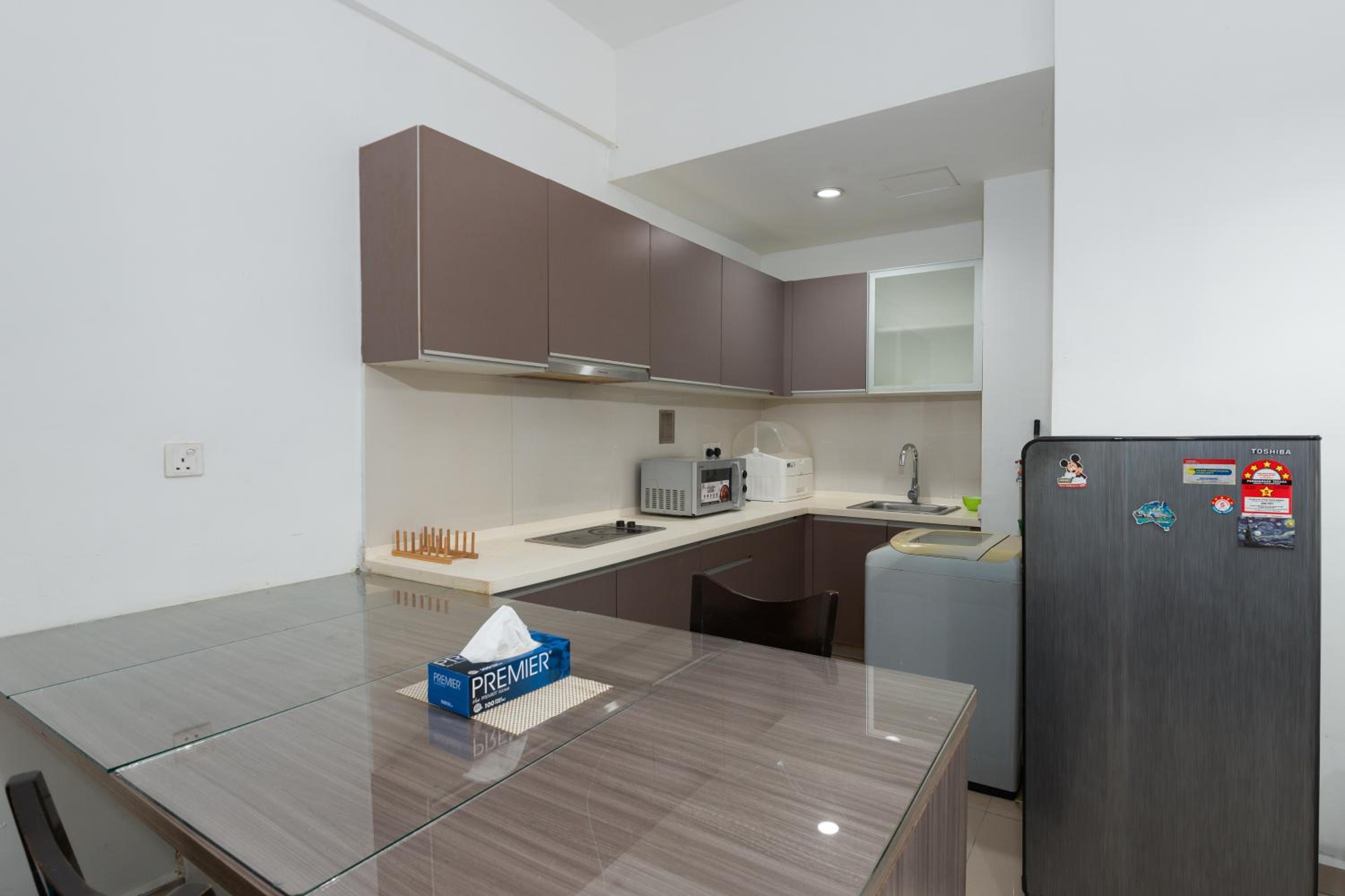 MyRehat Regalia Residences
