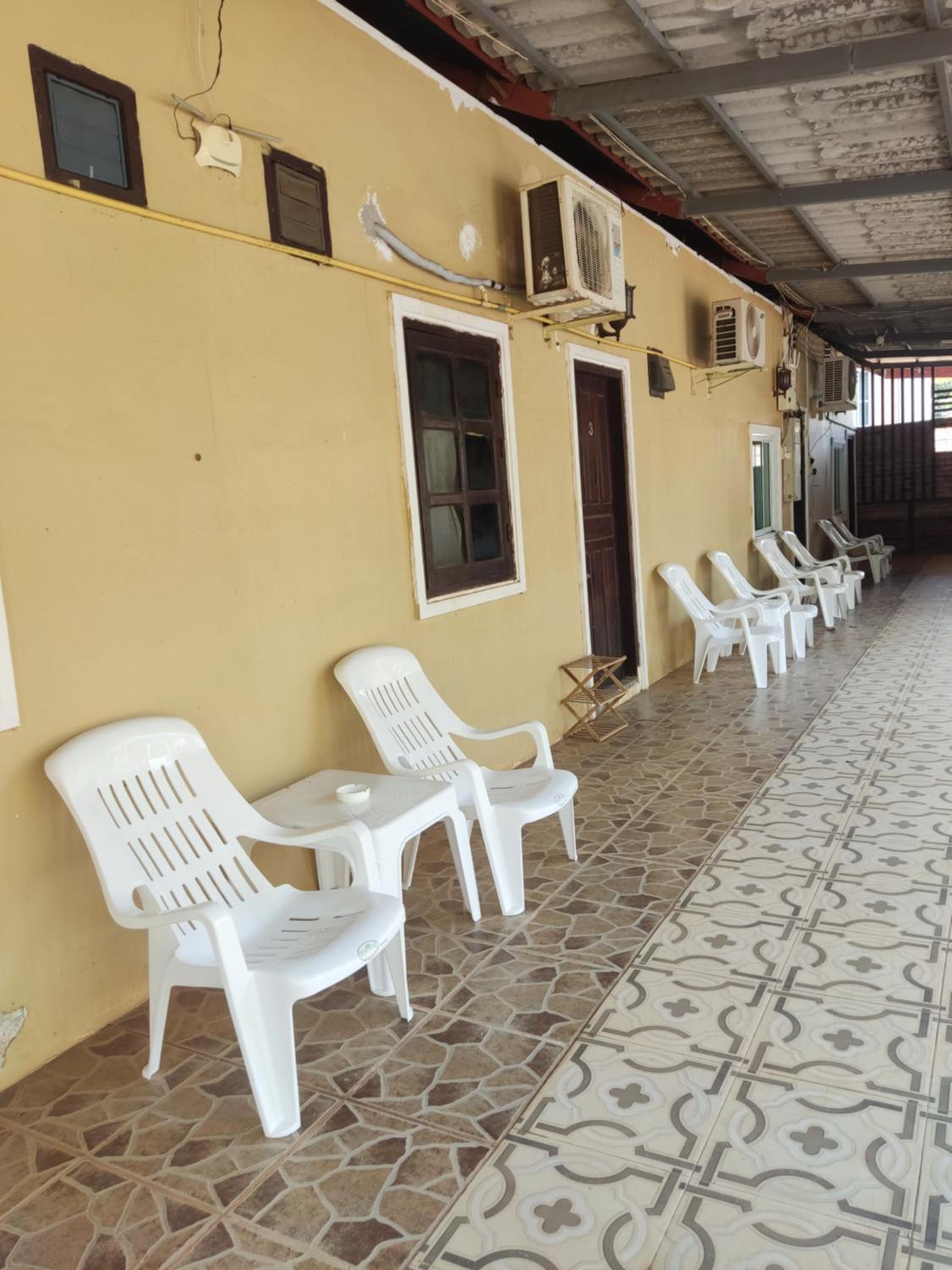 Erawan Guesthouse