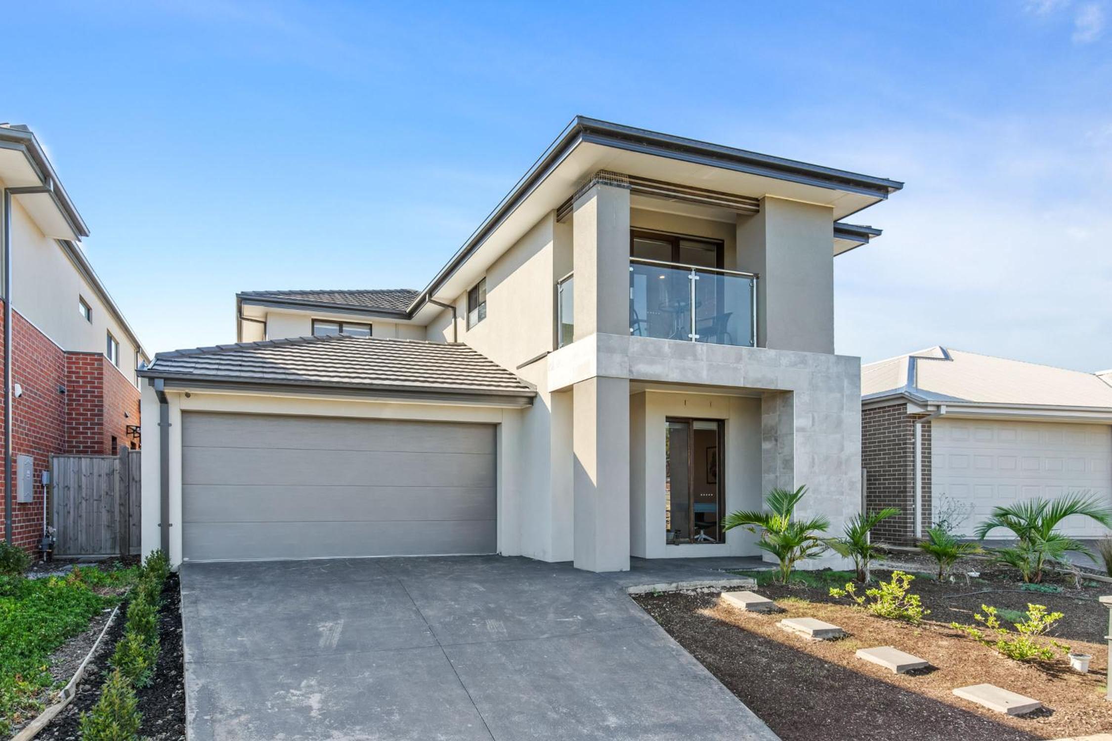 Point Cook's Spacious and Comfy 4BR/3BA Haven!