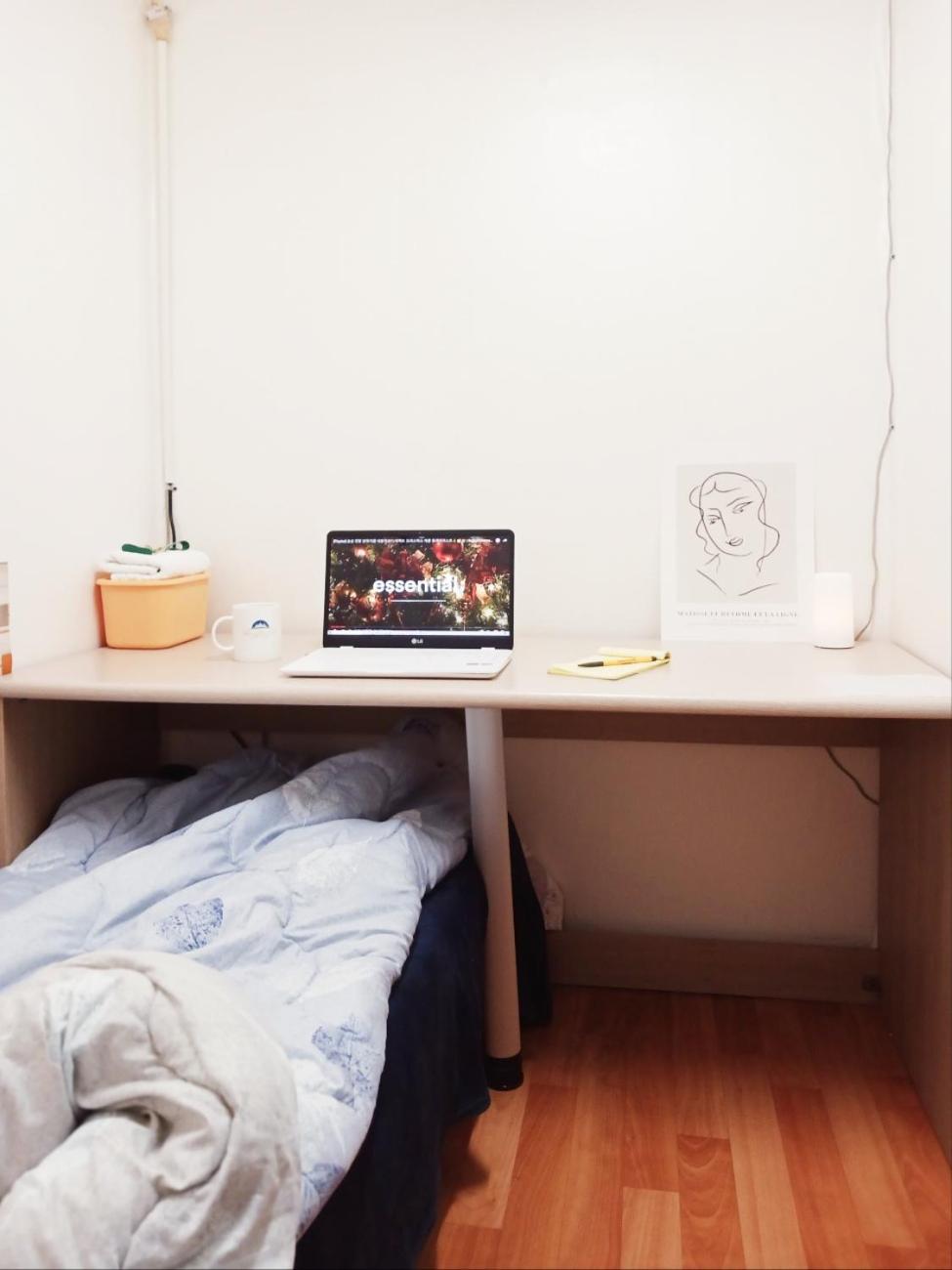 E-Cozy House view 3